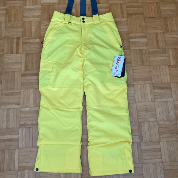 Youth Firefly Snow Suit - Picture 10 of 10